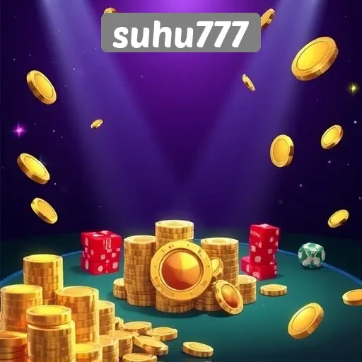 Promo Dan Bonus Menarik Di Suhu777 Untuk Pengguna Baru