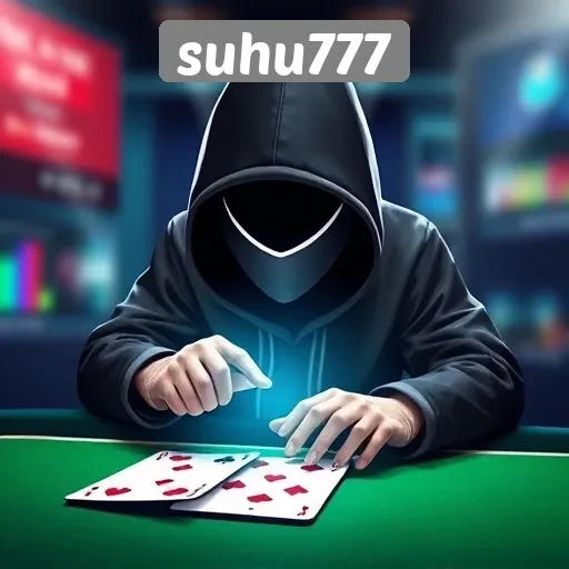 Bagaimana Suhu777 Meningkatkan Keamanan Permainan untuk Pengguna