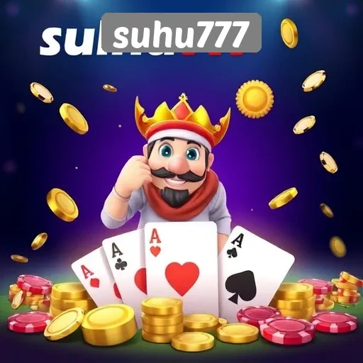 Pengalaman Pengguna di Suhu777 dalam Berbagai Kategori Game