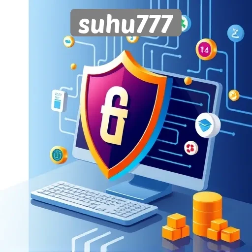 Memahami Sistem Keamanan di Situs Suhu777