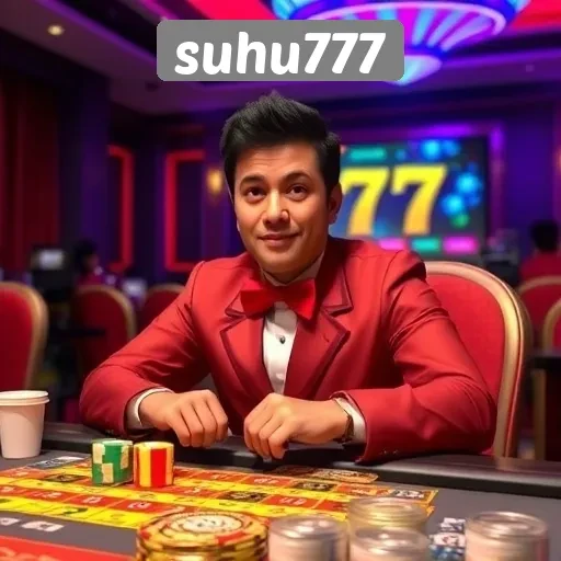 Ulasan Pengalaman Pengguna di Suhu777