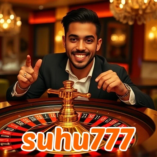suhu777 Bonus Selamat Datang